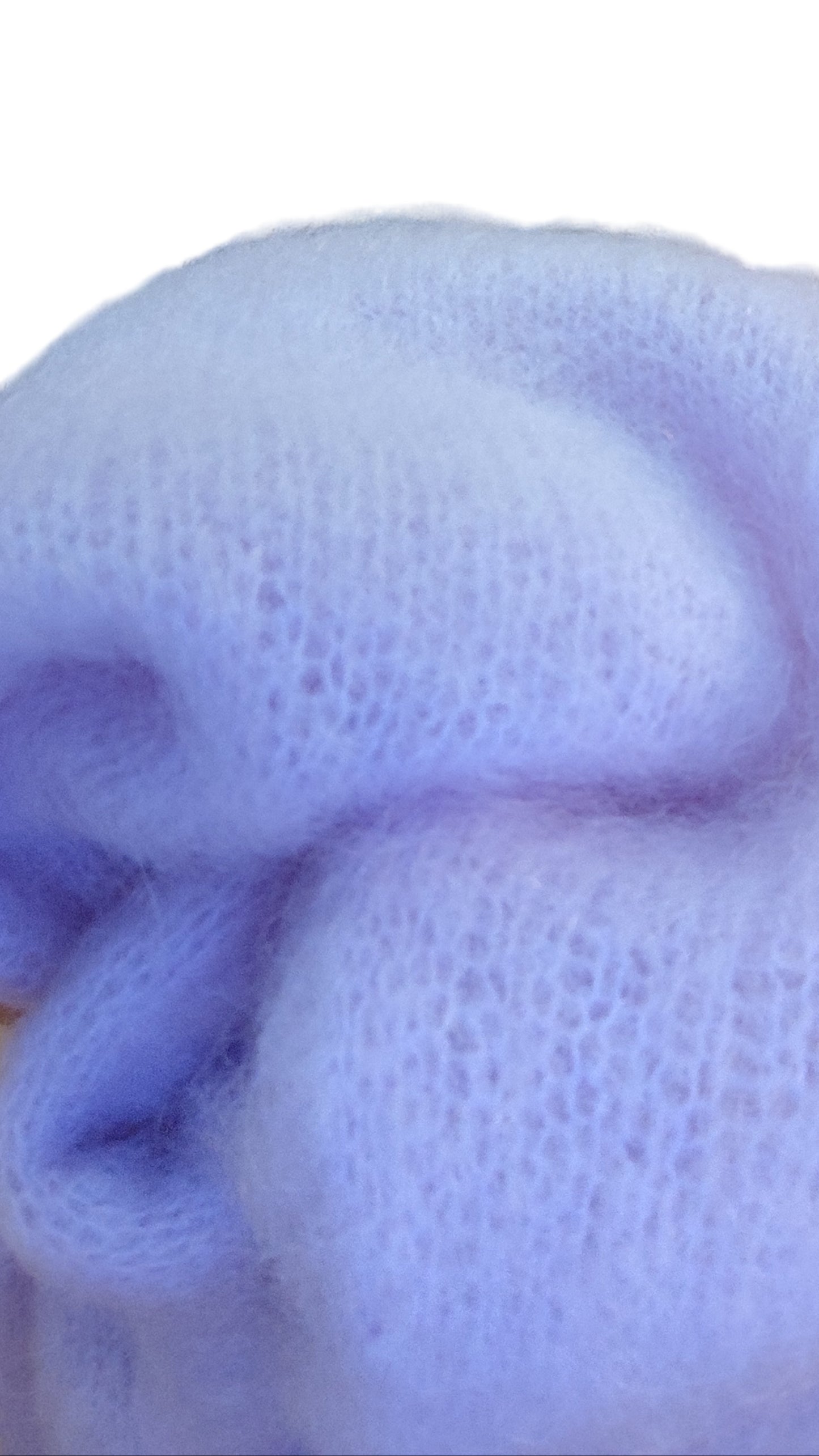 Ullgenser i fluffy Premium Kid Mohair