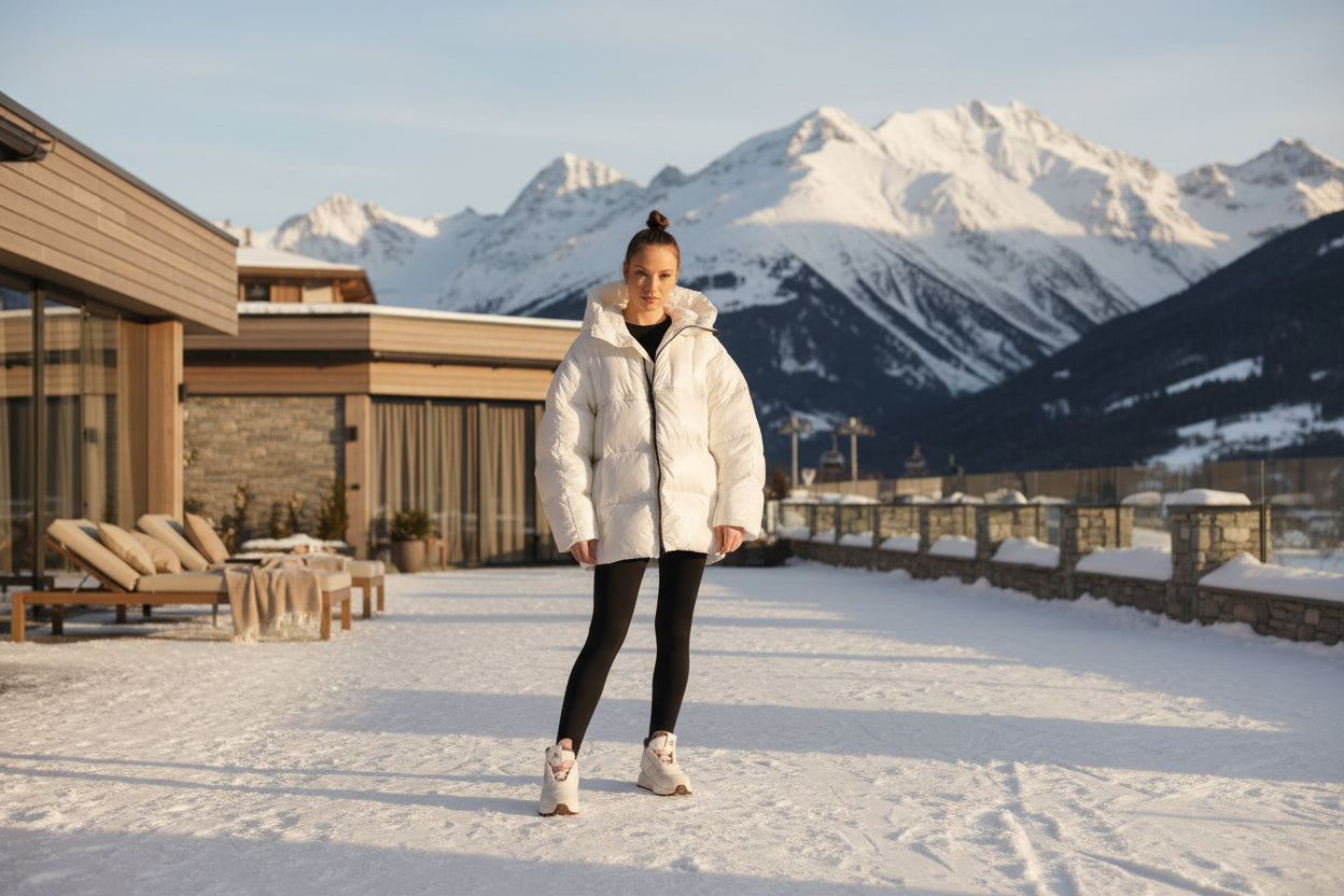 Ballongdunjakker (копия)