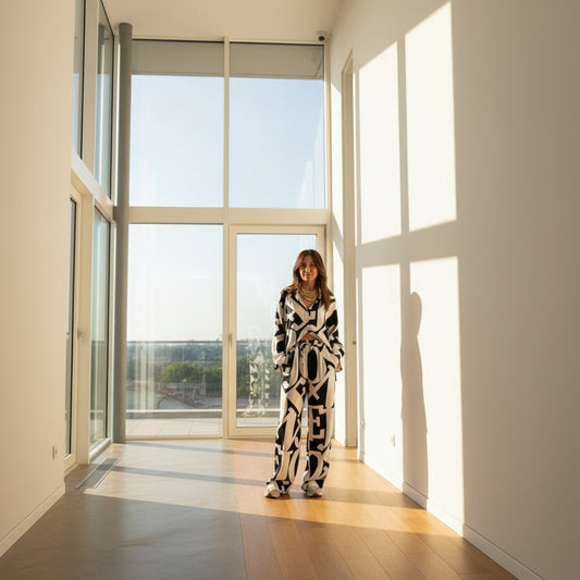 Silke sett "Milano"