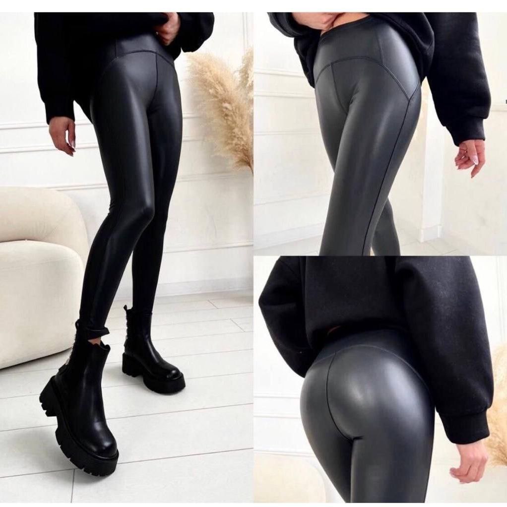 Varme leggings