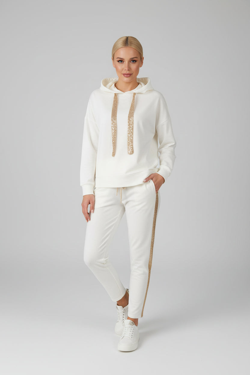Sport-Chic Treningsdrakt