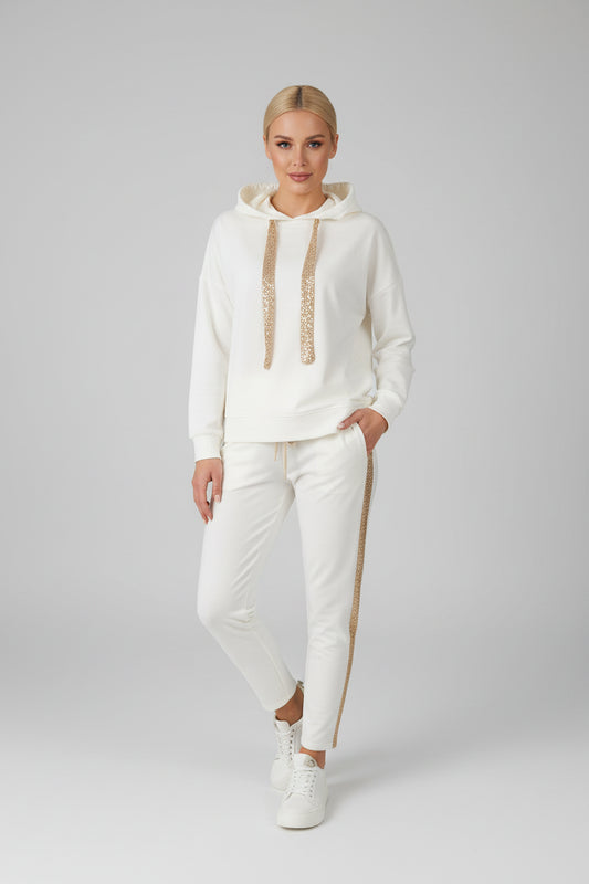 Sport-Chic Treningsdrakt