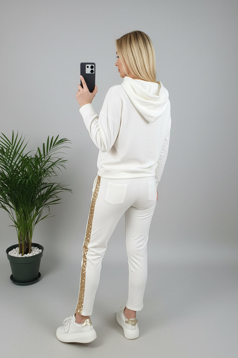 Sport-Chic Treningsdrakt