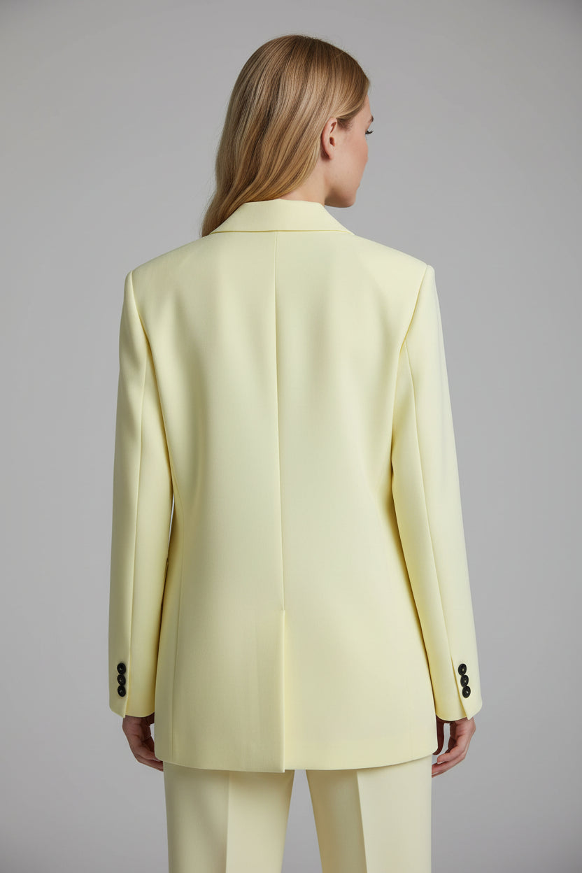 Skreddersydd Blazer