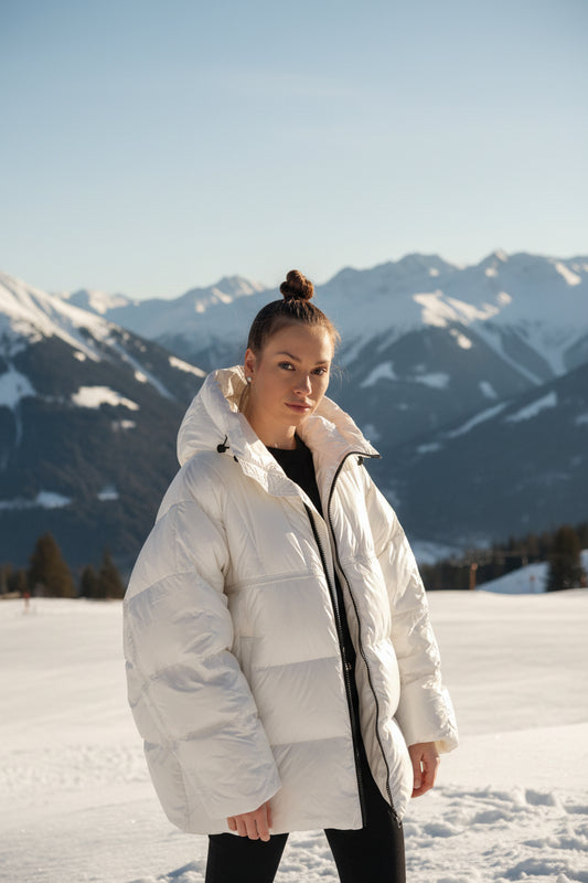 Ballongdunjakker (копия)