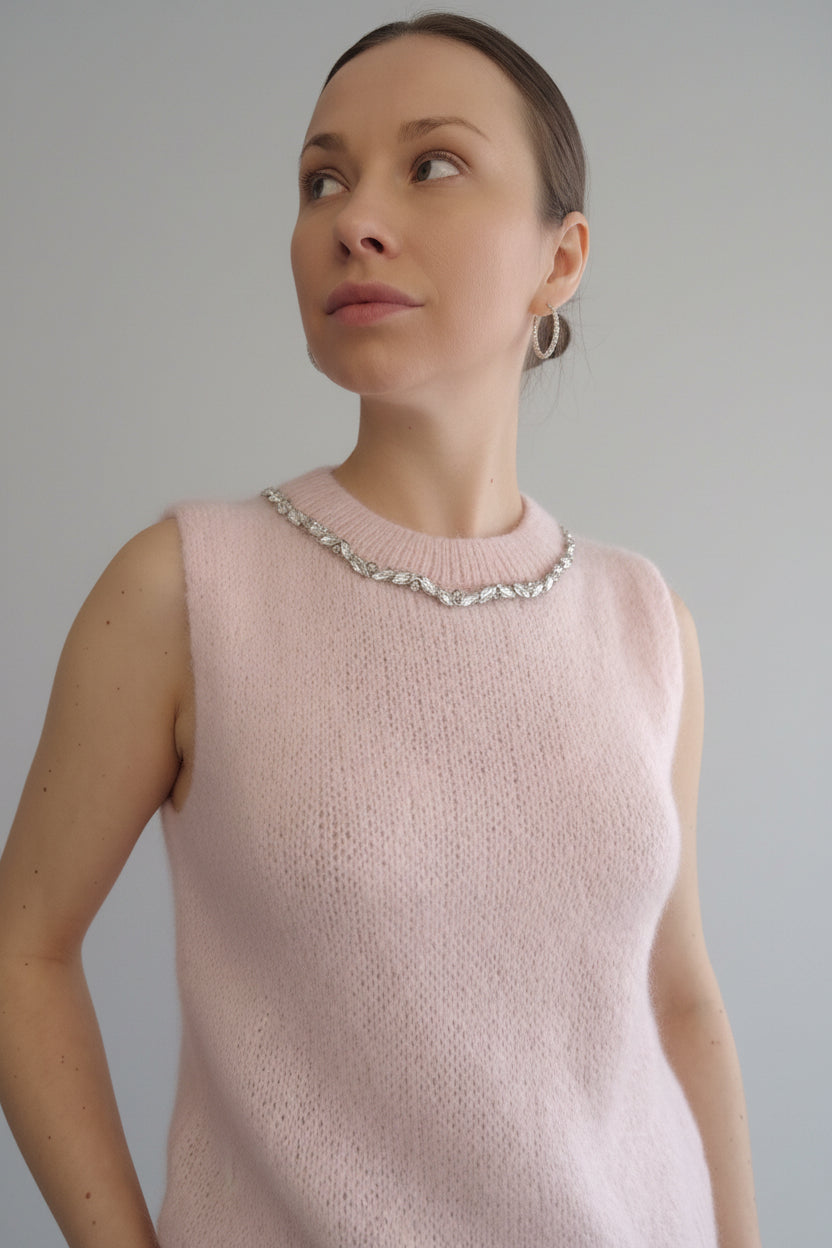 Ull vest\ genser
