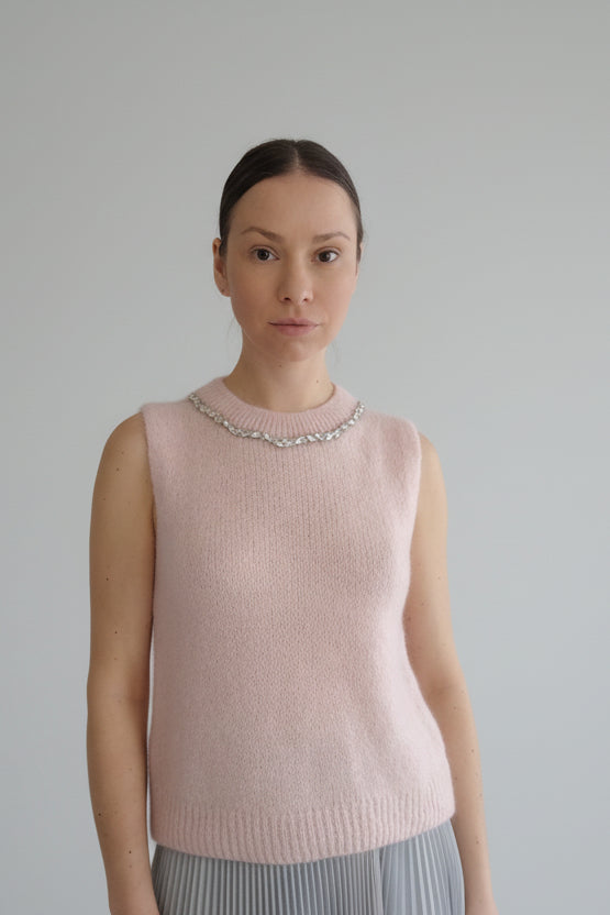 Ull vest\ genser
