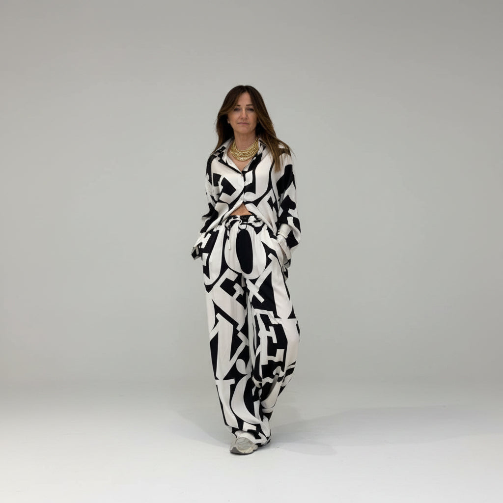 Silke sett "Milano"