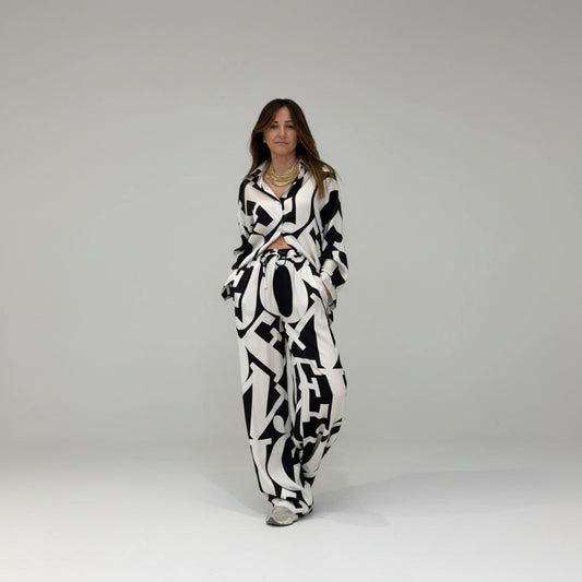 Silke sett "Milano"