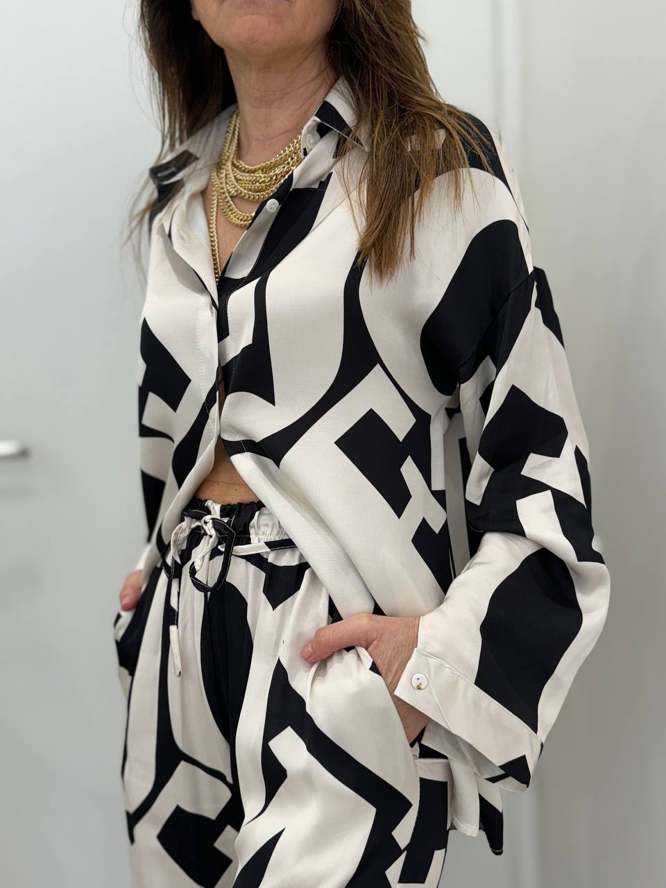 Silke sett "Milano"