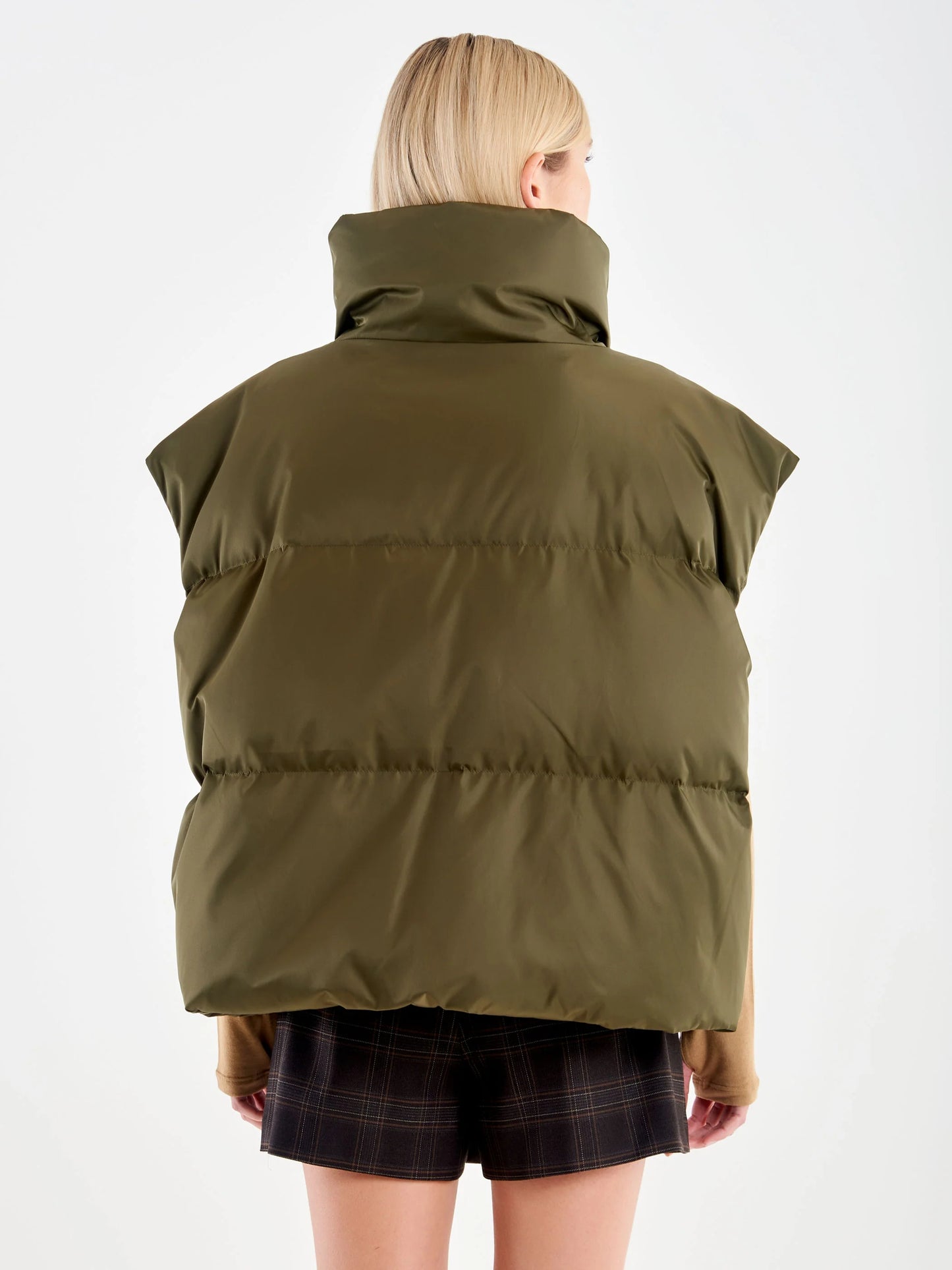 Vattert overvest i Teknisk Stoff