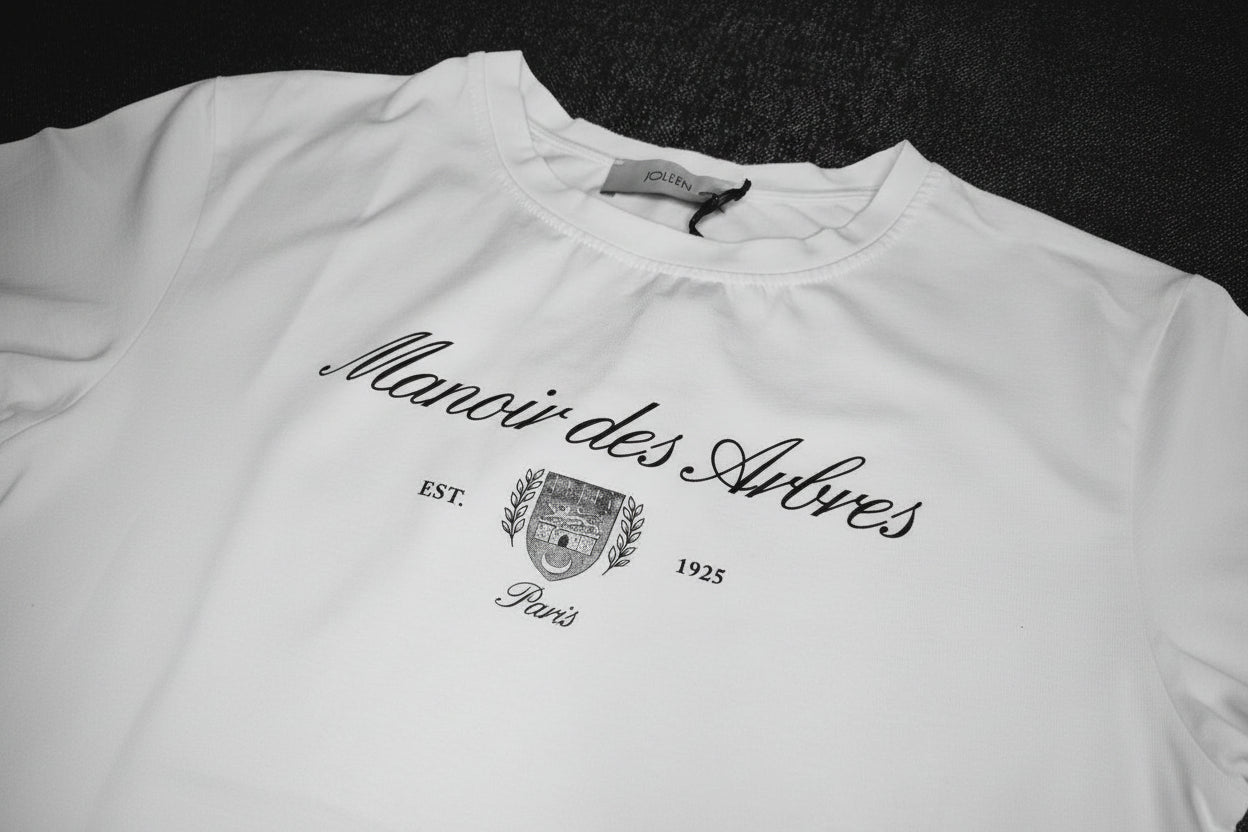 T-SKJORTER