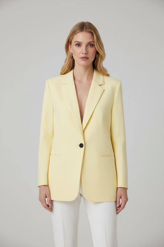 Skreddersydd Blazer
