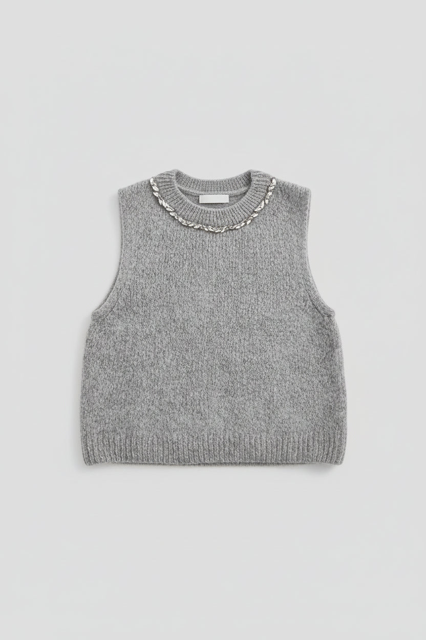 Ull vest\ genser
